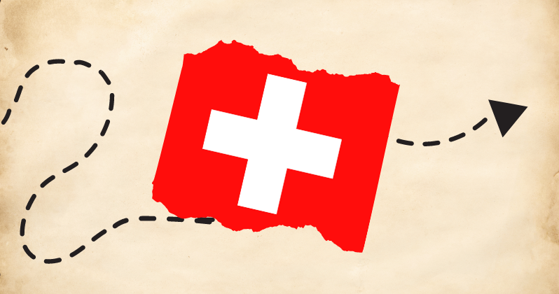 FILM FRA SCHWEIZ
